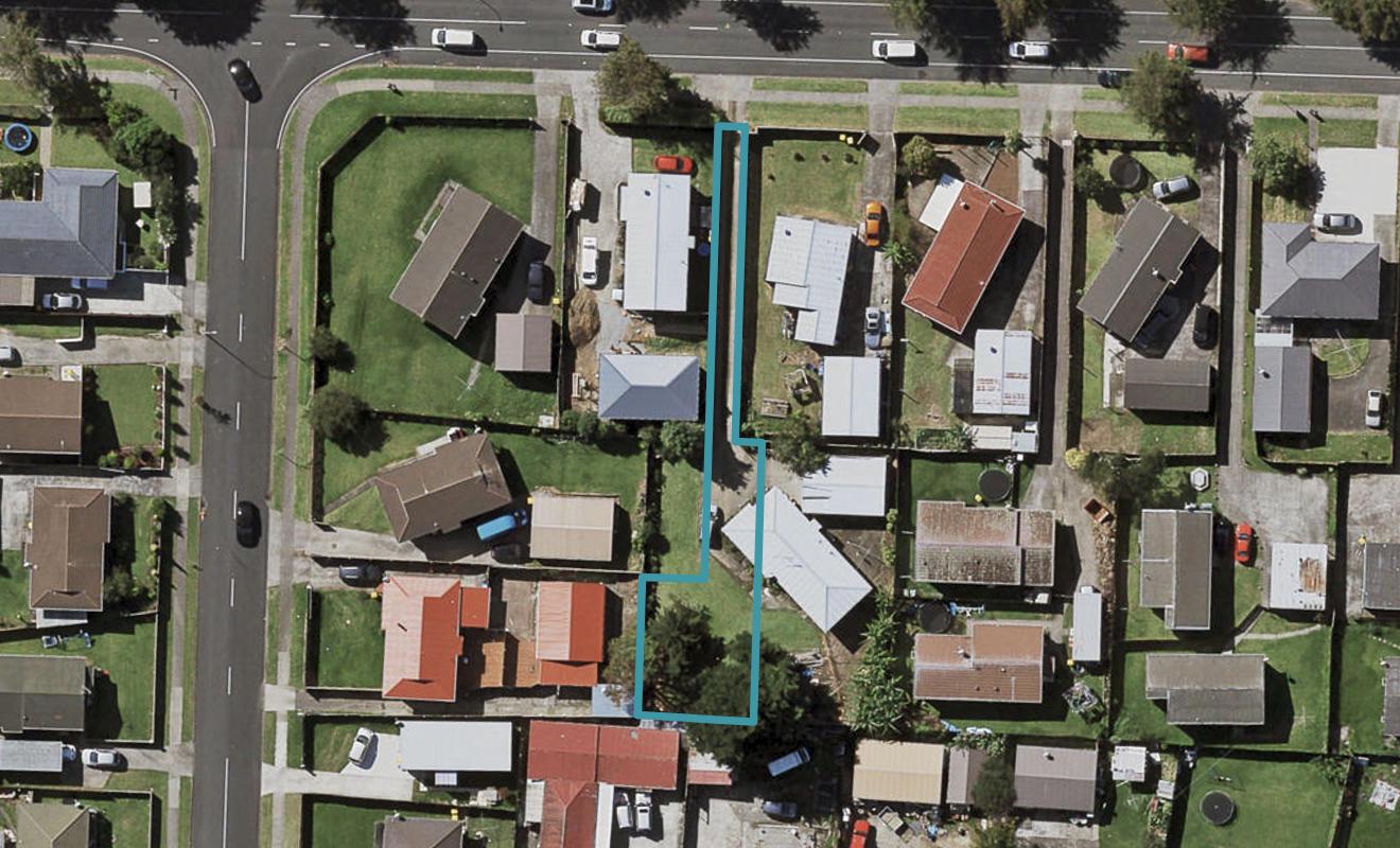 105B Flat Bush Road, Clover Park, Auckland - Carousel 1