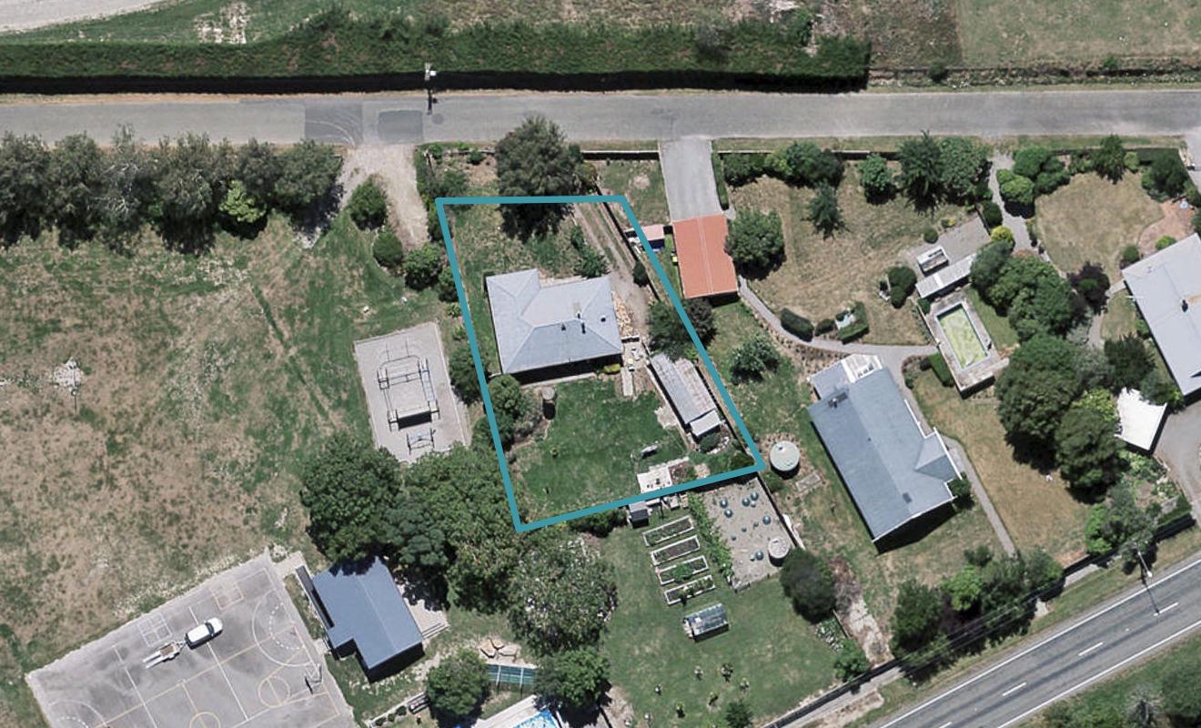 13 Cross Street, Sefton, Sefton - Carousel 1