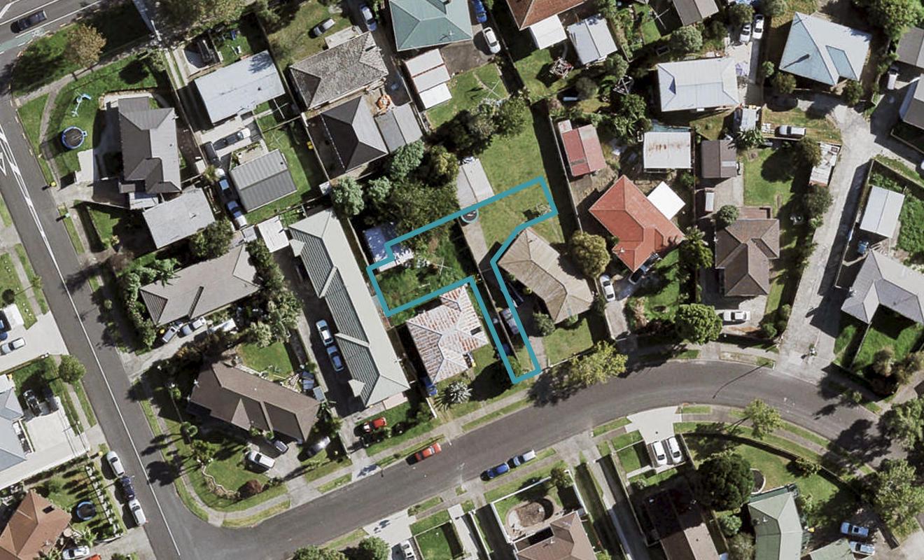 8A Brentford Place, Manurewa, Auckland - Carousel 1