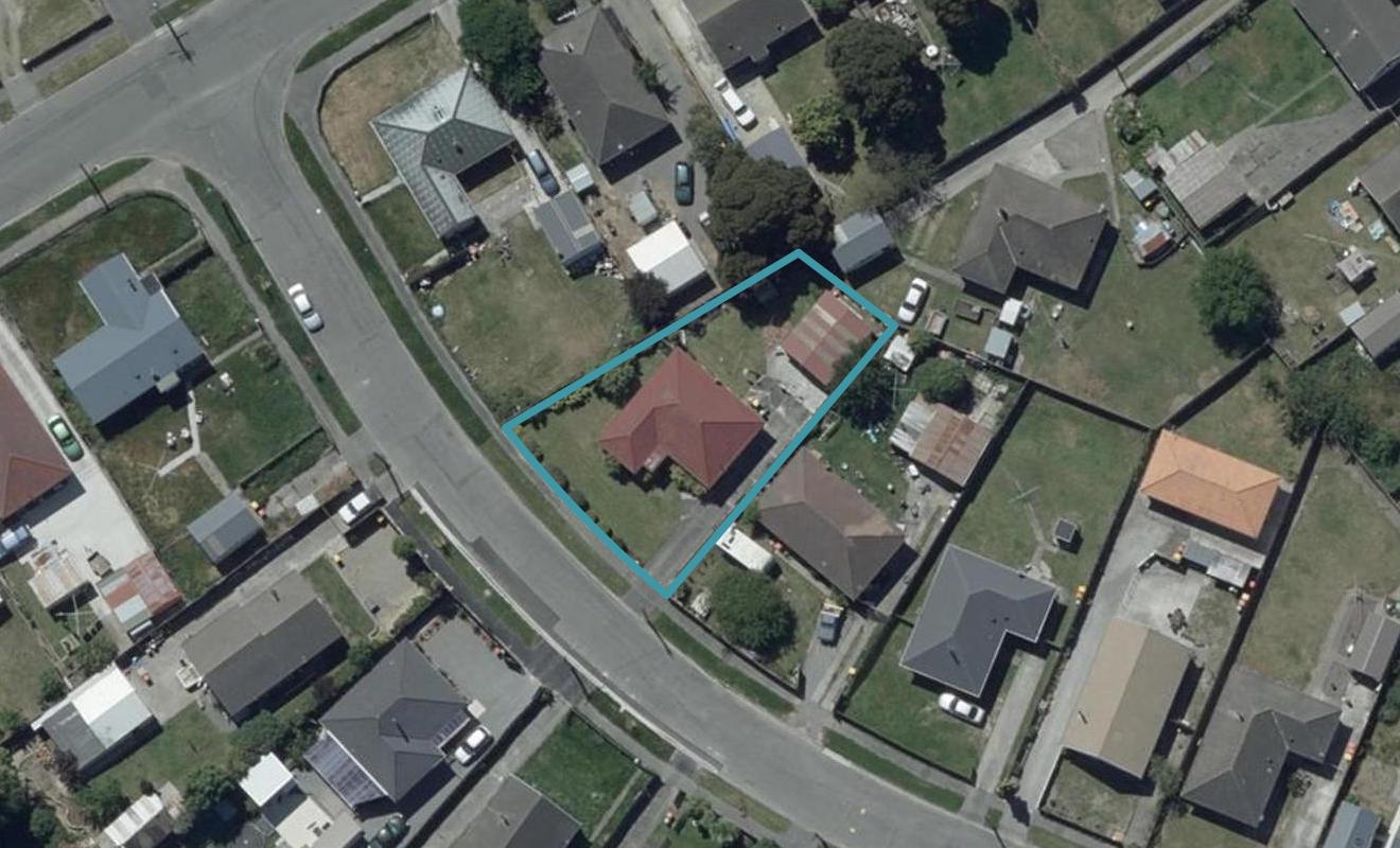 5 Mattingley Street, Aranui, Christchurch - Carousel 1
