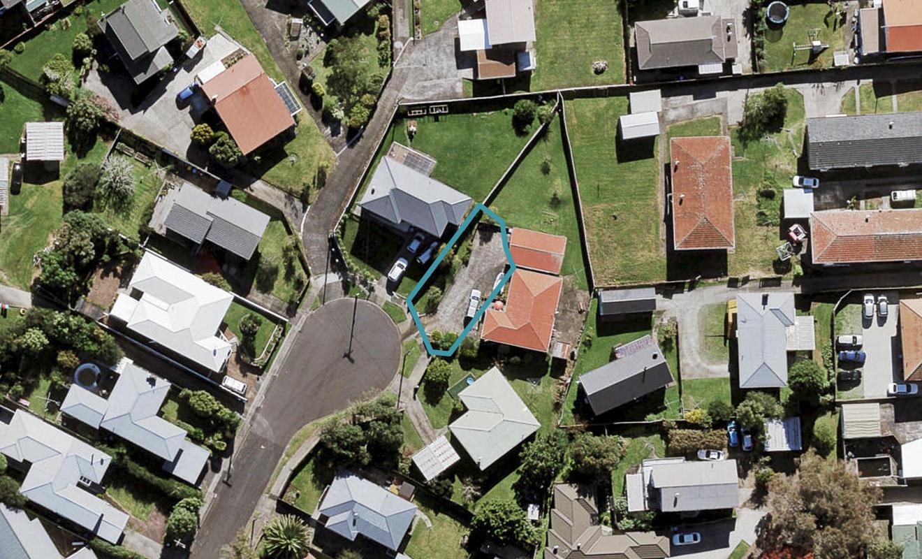 Property Valuation for 23B Brabham Place, Avondale, Auckland | Trade Me ...