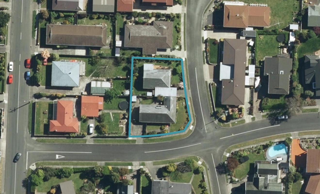 1A Blomfield Place, Motueka, Motueka - Carousel 1