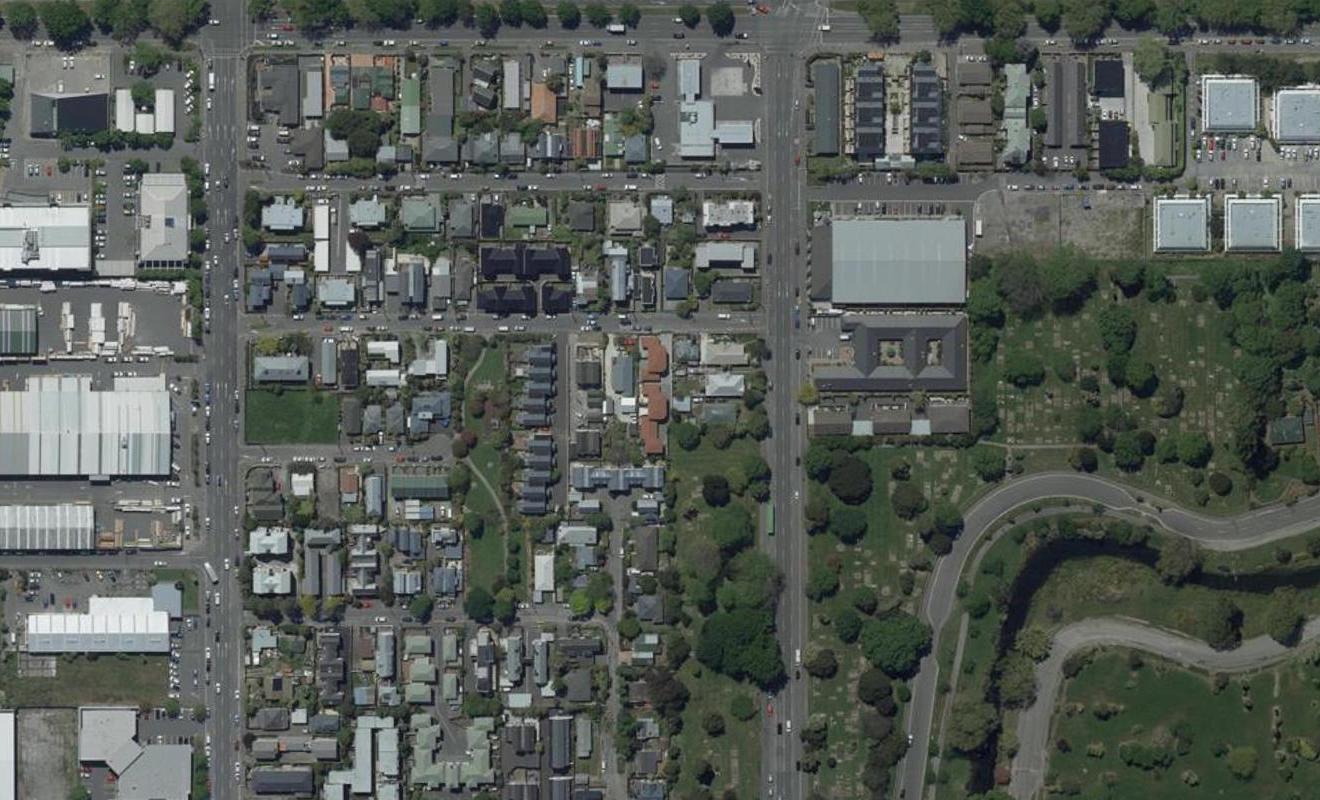 3/34 Melrose Street, Christchurch Central, Christchurch - Carousel 1
