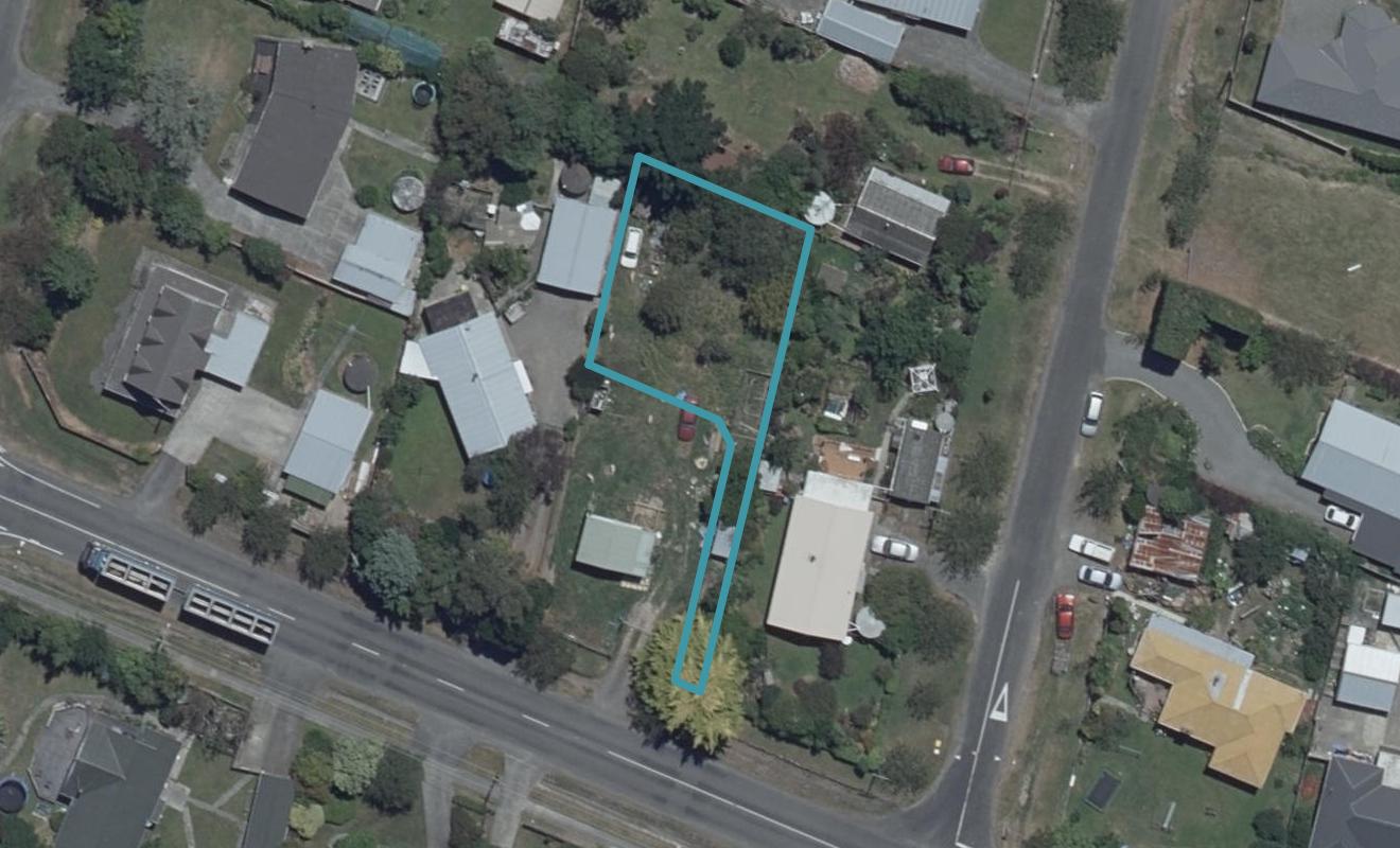 28A Thames Street, Rongotea, Rongotea - Carousel 1