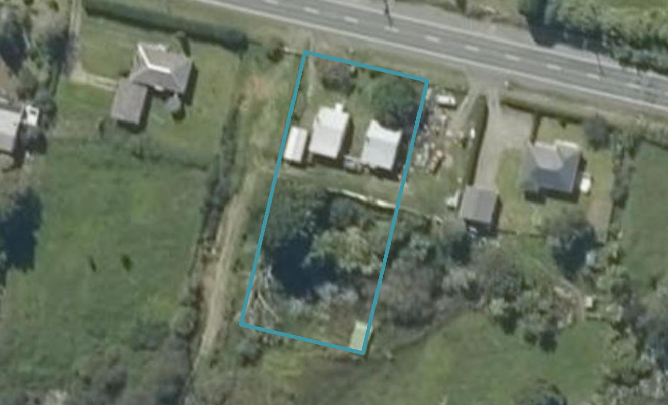 5320 State Highway 12, Kaikohe, Kaikohe - Carousel 1