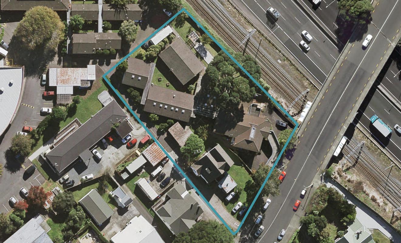 Property Valuation for 49 Omahu Road, Greenlane, Auckland | Trade Me ...