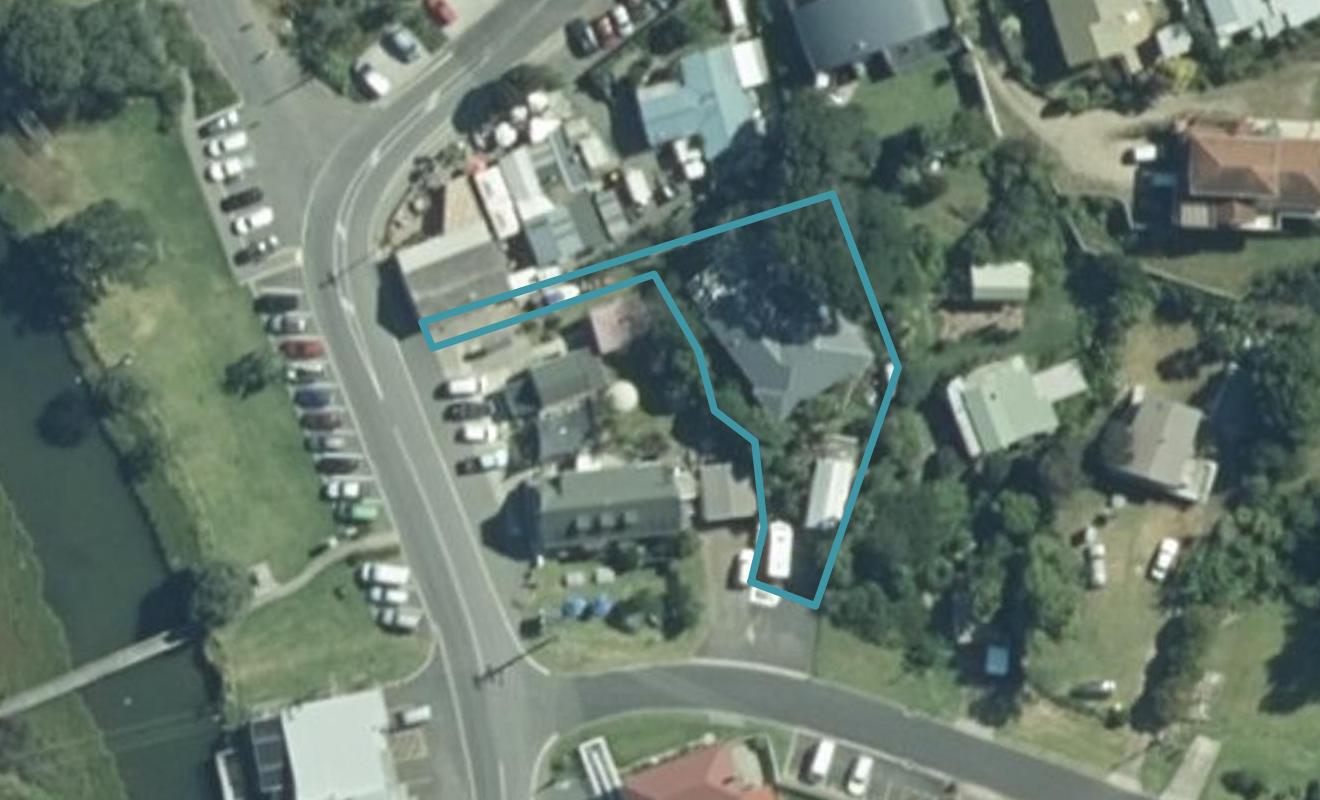 18 Black Jack Road, Kuaotunu, Whitianga - Carousel 1