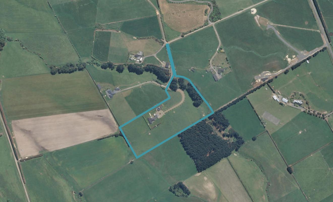 121A Mcleods Road, Sefton, Rangiora - Carousel 1