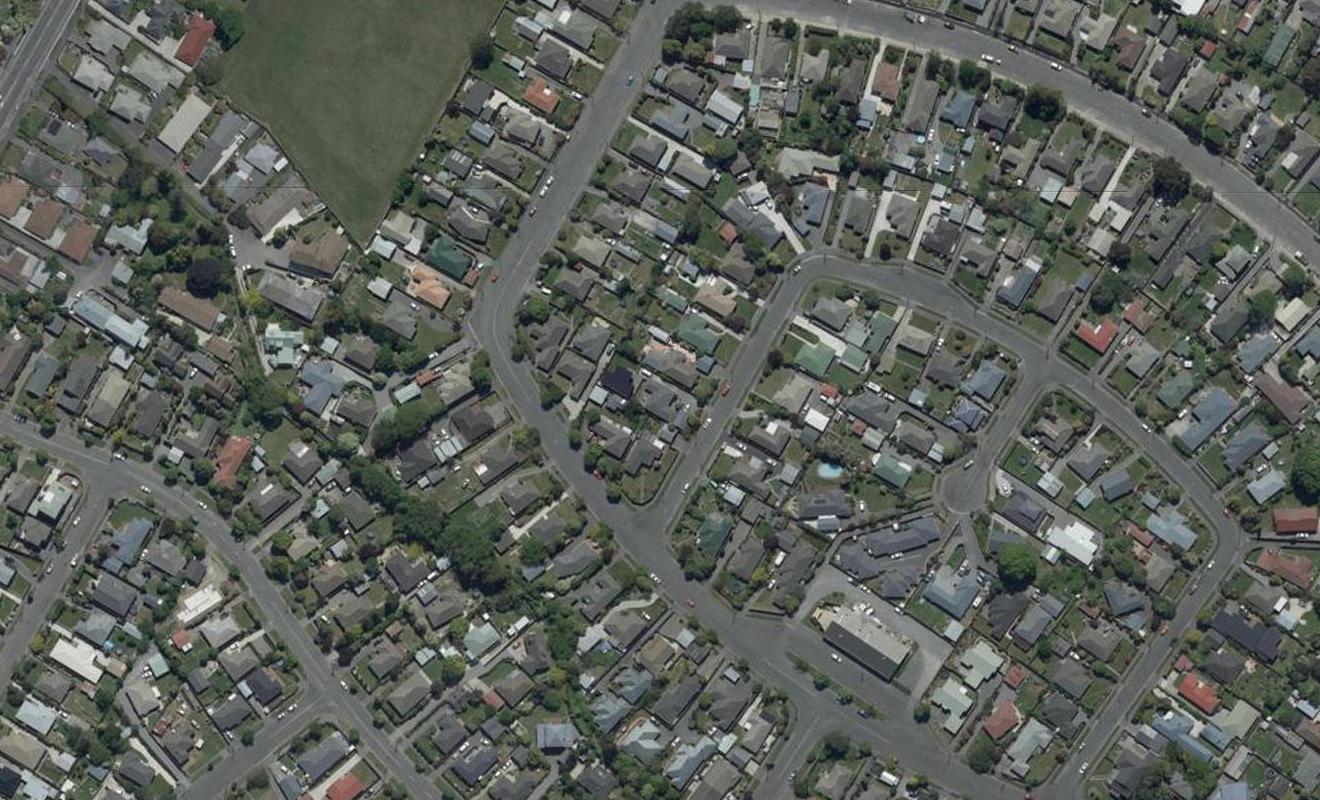 3 Bourne Crescent, Papanui, Christchurch - Carousel 1