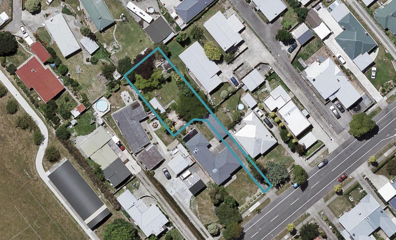 807A Riverslea Road South, Akina, Hastings - Carousel 1