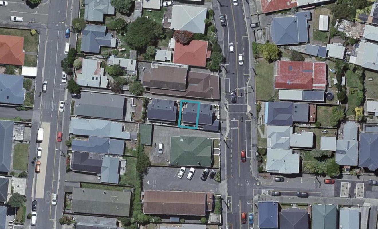 82B Wallace Street, Mount Cook, Wellington - Carousel 1