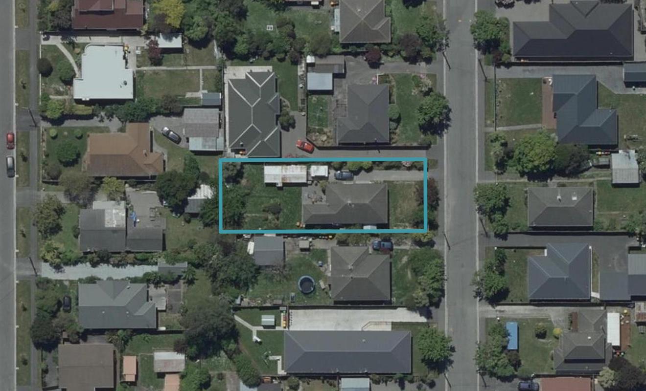 7 Cargill Place, Richmond, Christchurch - Carousel 1