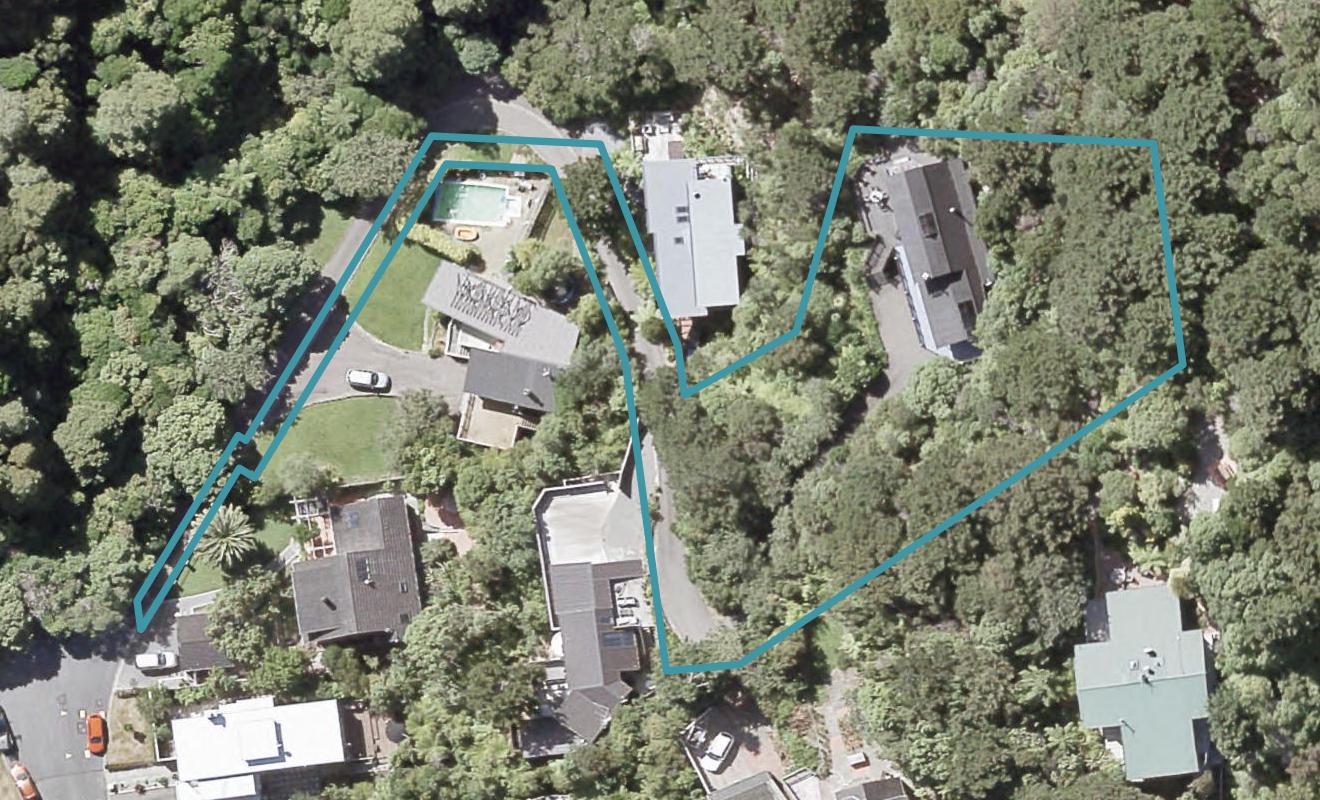 134 Cheviot Road, Lowry Bay, Lower Hutt - Carousel 1