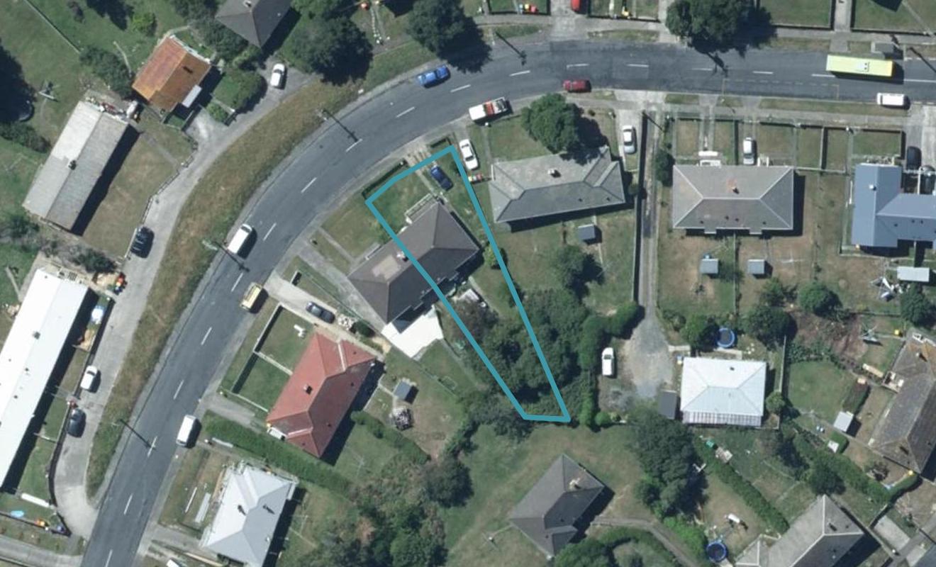 106 Hampshire Street, Cannons Creek, Porirua - Carousel 1