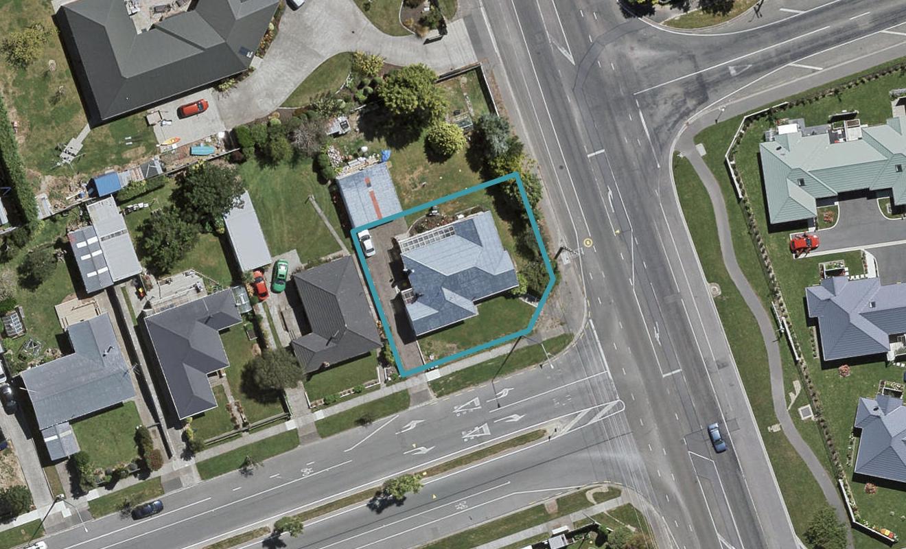 226 Racecourse Road, Waverley, Invercargill - Carousel 1