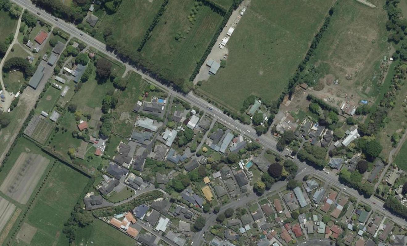 1/397 Sawyers Arms Road, Harewood, Christchurch - Carousel 1