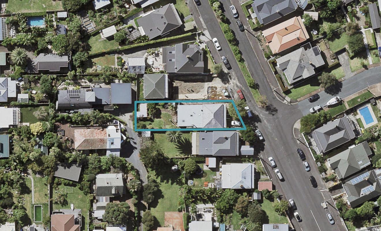 7 Shoal Bay Road, Devonport, Auckland - Carousel 1