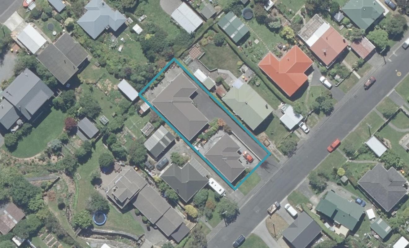15A Blackman Avenue, Sawyers Bay, Port Chalmers - Carousel 1