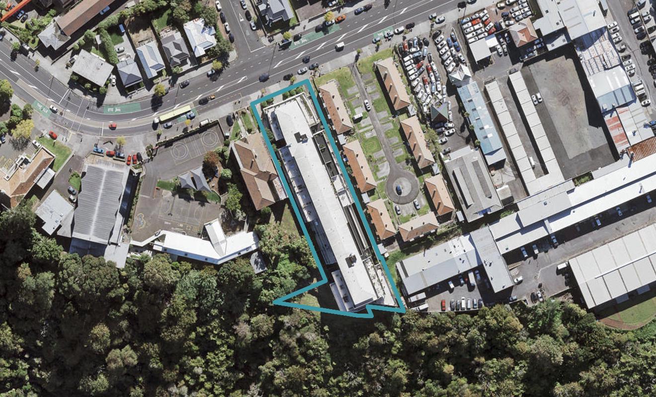 3K/444 Great North Road, Grey Lynn, Auckland - Carousel 1