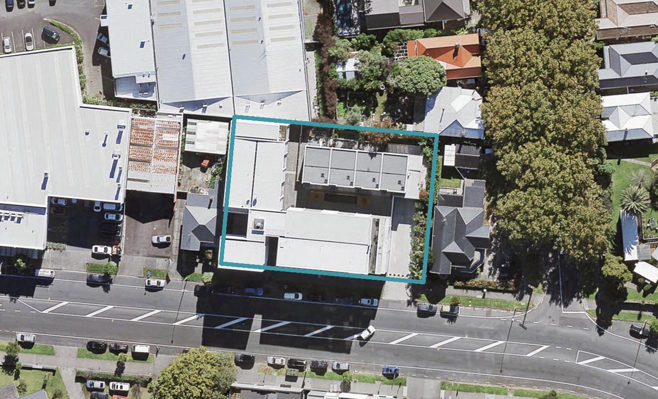 302/19 Surrey Crescent, Grey Lynn, Auckland - Carousel 1