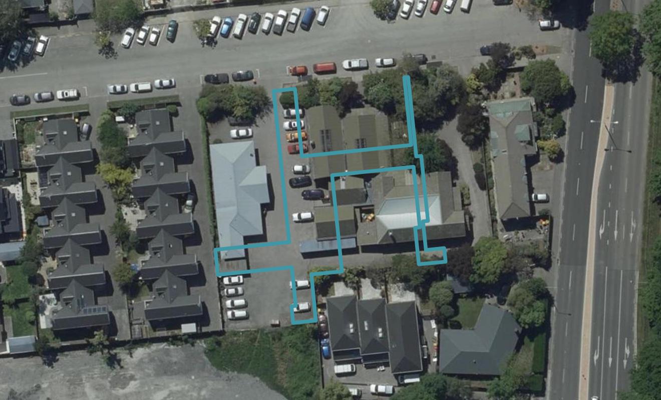 7/9 Ayr Street, Riccarton, Christchurch - Carousel 1