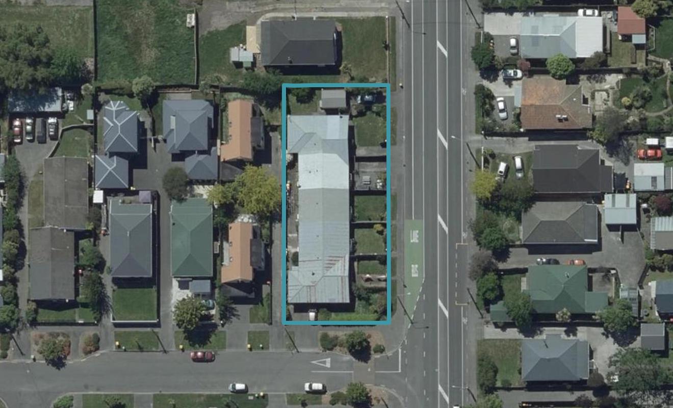 39 Hills Road, Edgeware, Christchurch - Carousel 1