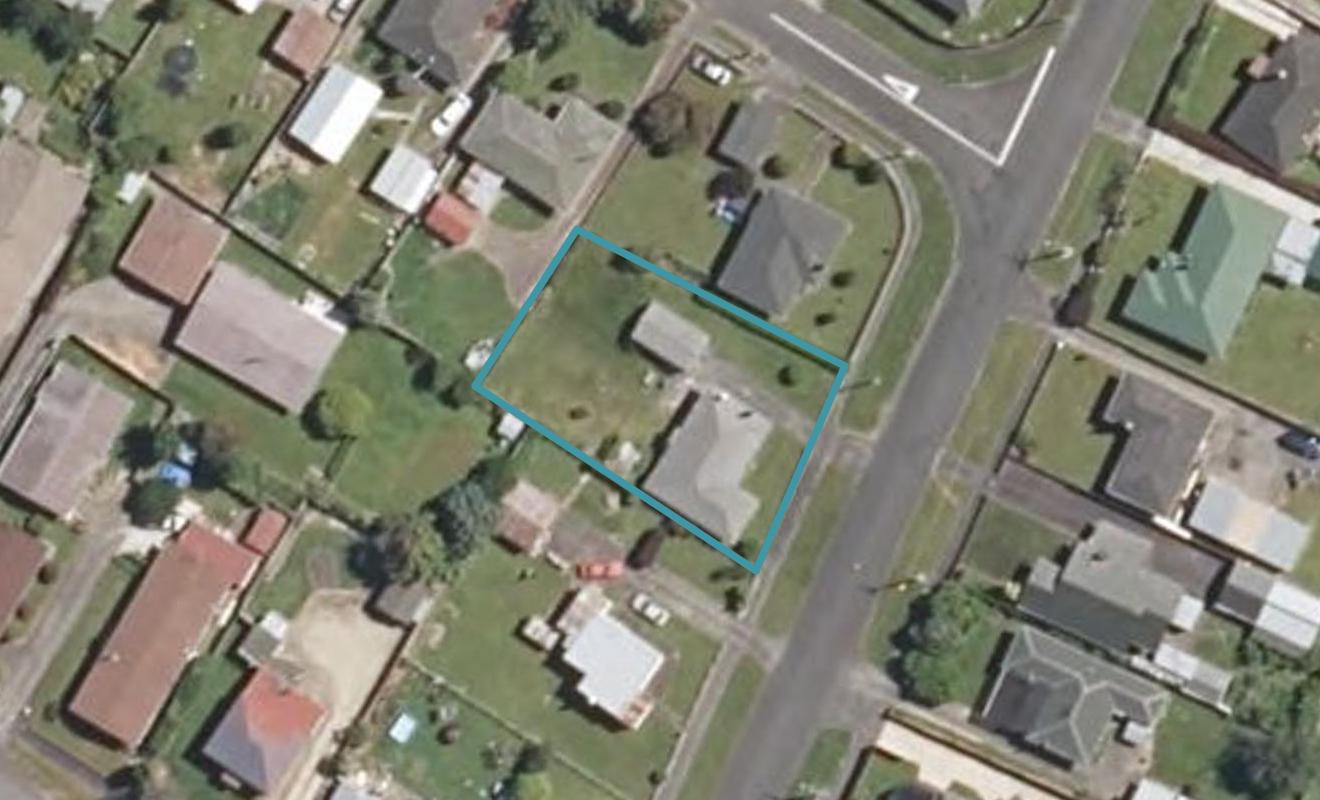 Property Valuation for 8 Julia Street, Pahiatua | Trade Me Property