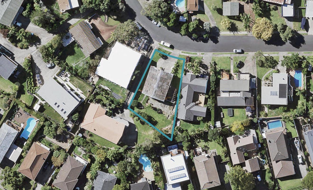 11 Coromandel Crescent, Mairangi Bay, Auckland - Carousel 1