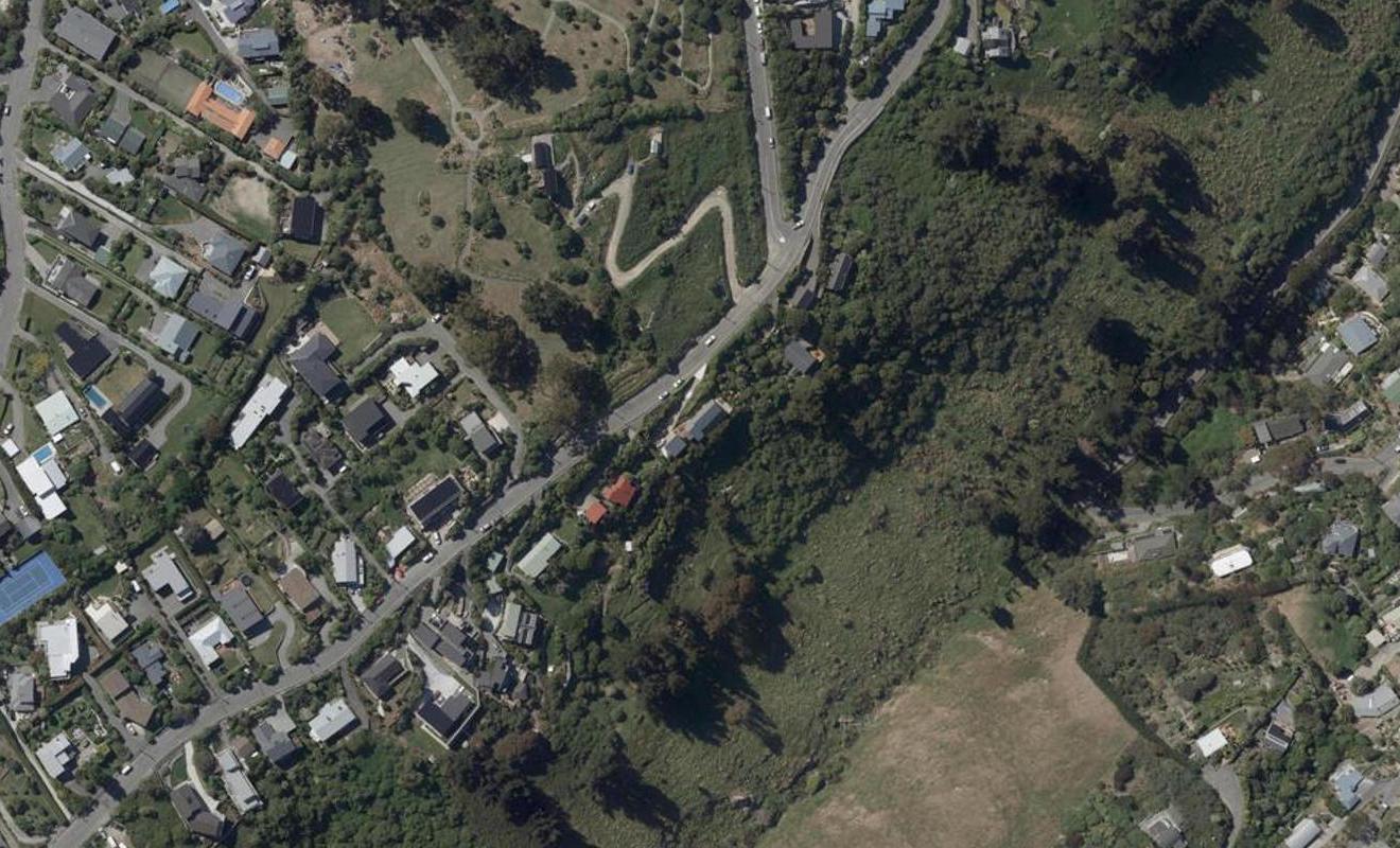 141 Clifton Terrace, Clifton, Christchurch - Carousel 1