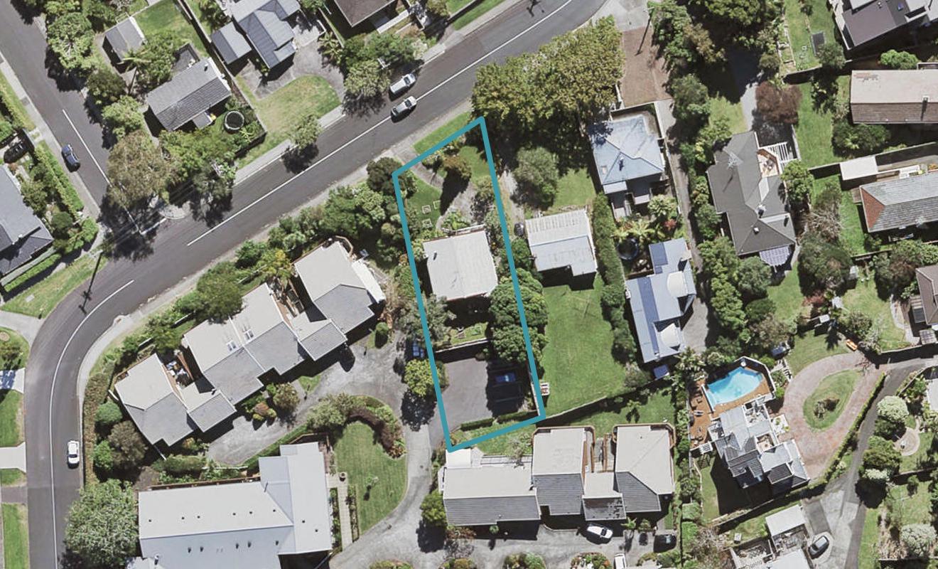 31 Roseberry Avenue, Birkenhead, Auckland - Carousel 1
