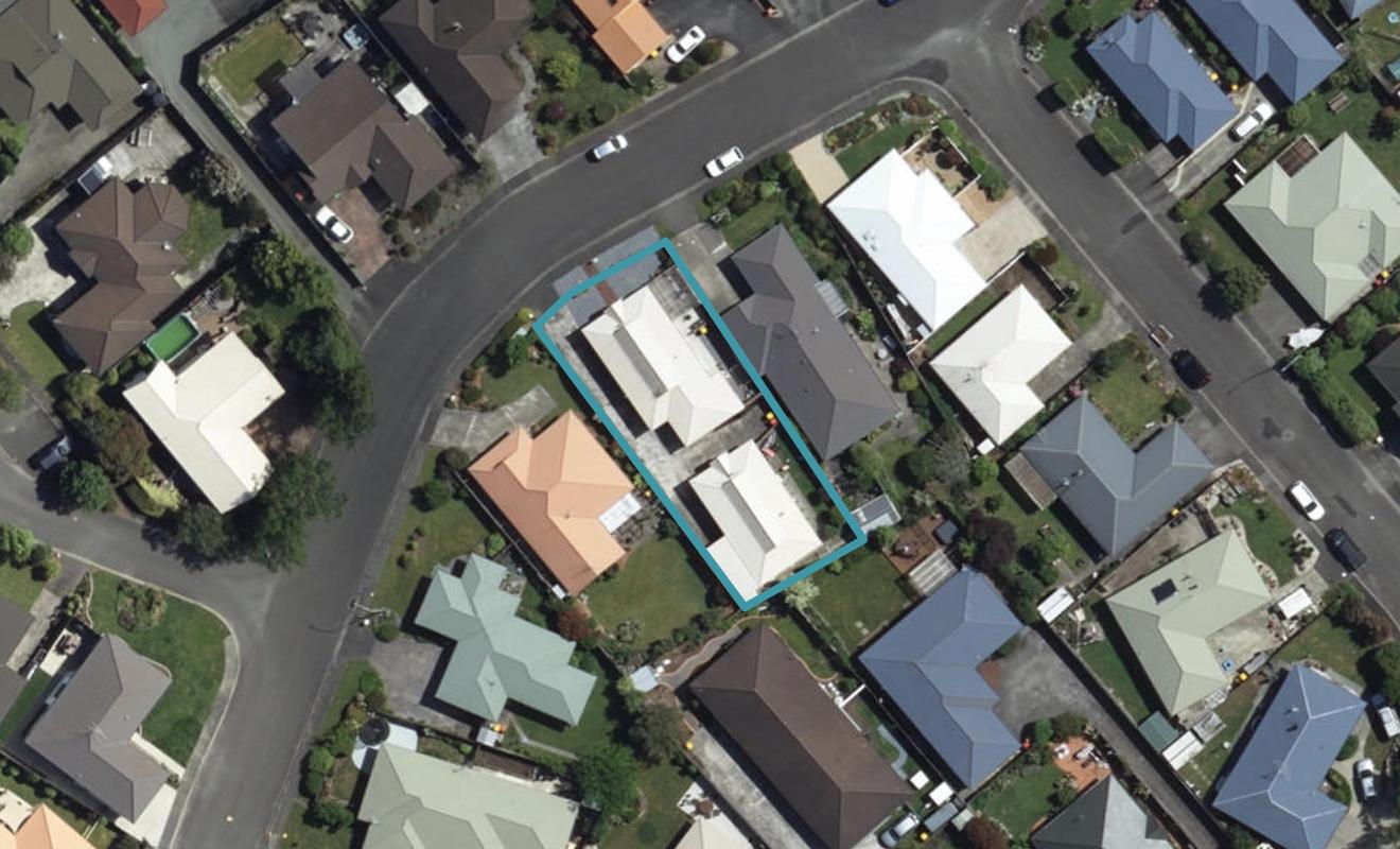2/81 Kingsford Drive, Stoke, Nelson - Carousel 1