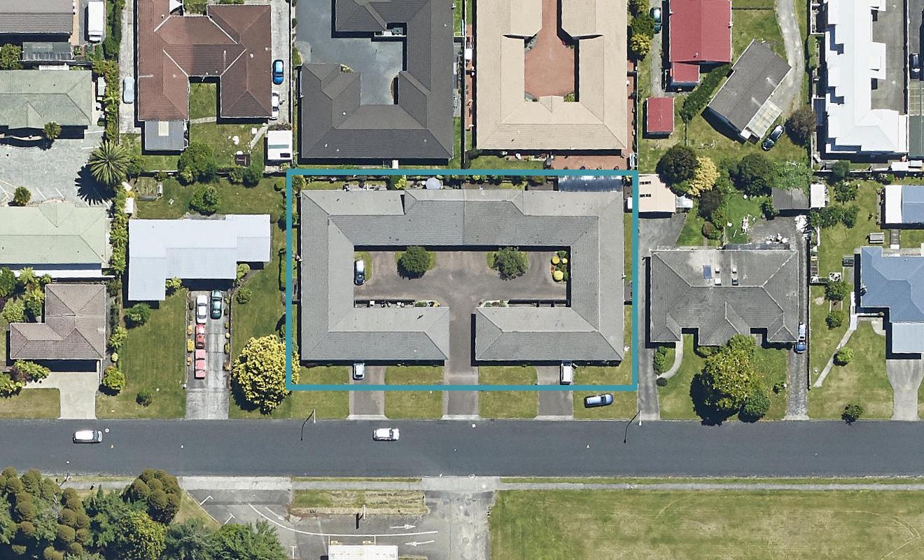 8/10 Maida Vale Street, Fenton Park, Rotorua - Carousel 1