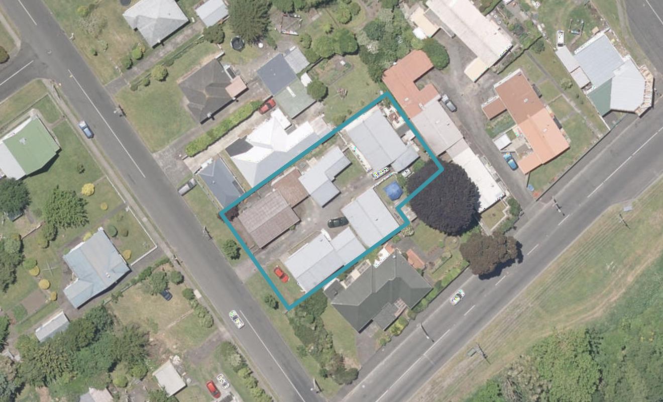 2E Roberts Avenue, Aramoho, Whanganui - Carousel 1