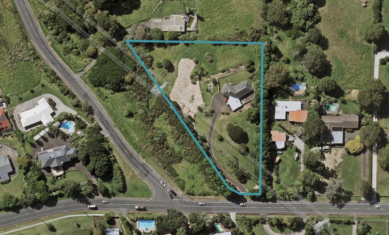 Property Valuation for 160 Redoubt Road, Flat Bush, Auckland | Trade Me ...