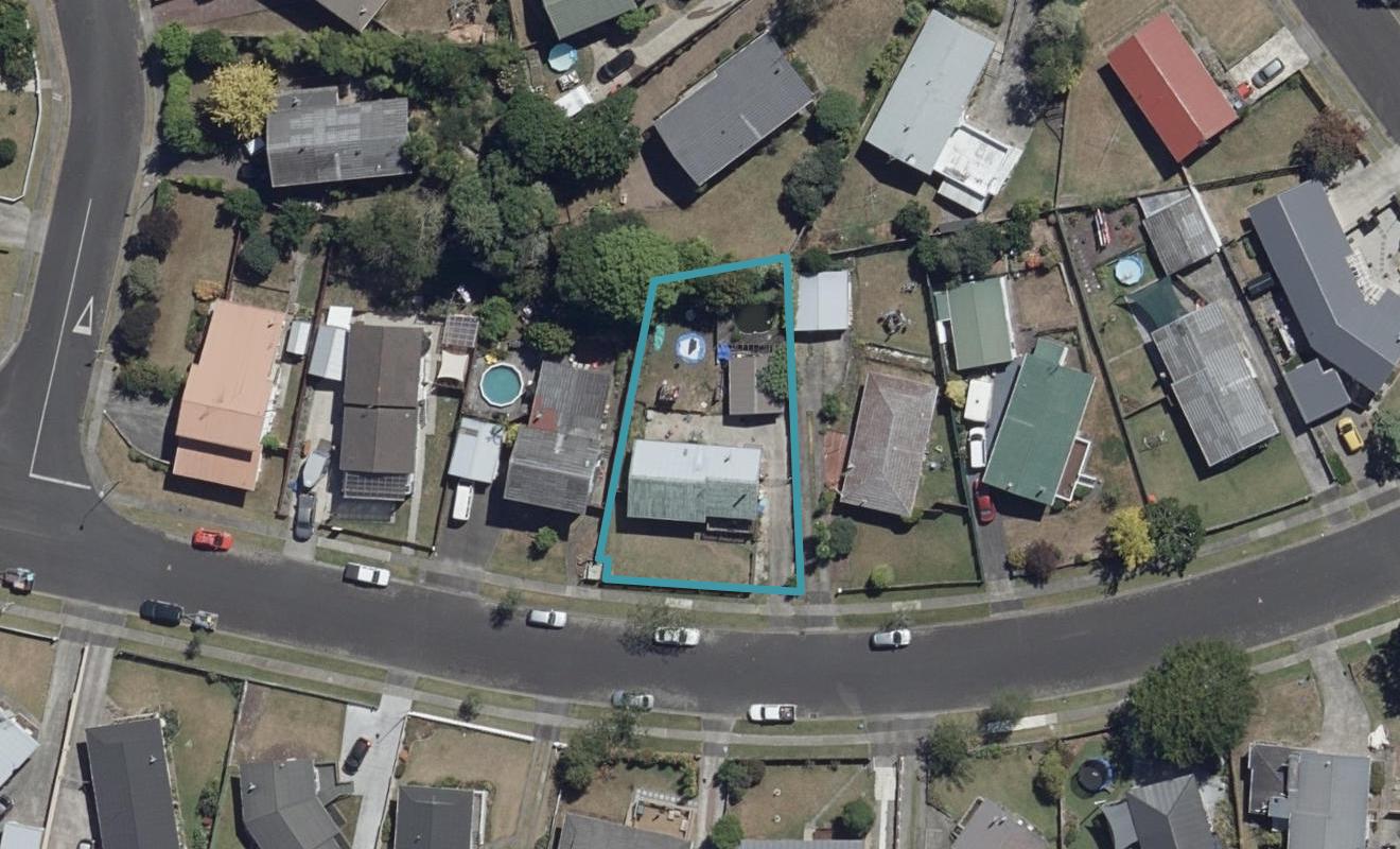 14 Culverdon Street, Dinsdale, Hamilton - Carousel 1