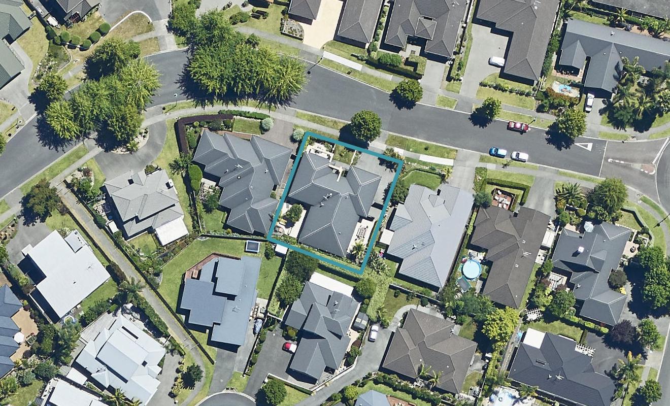 40 Athfield Drive, Bethlehem, Tauranga - Carousel 1