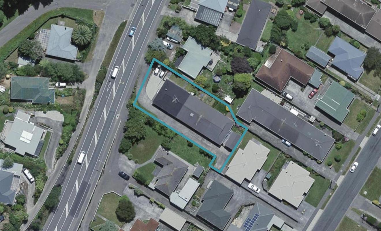 3/282 Main Road, Tawa, Wellington - Carousel 1