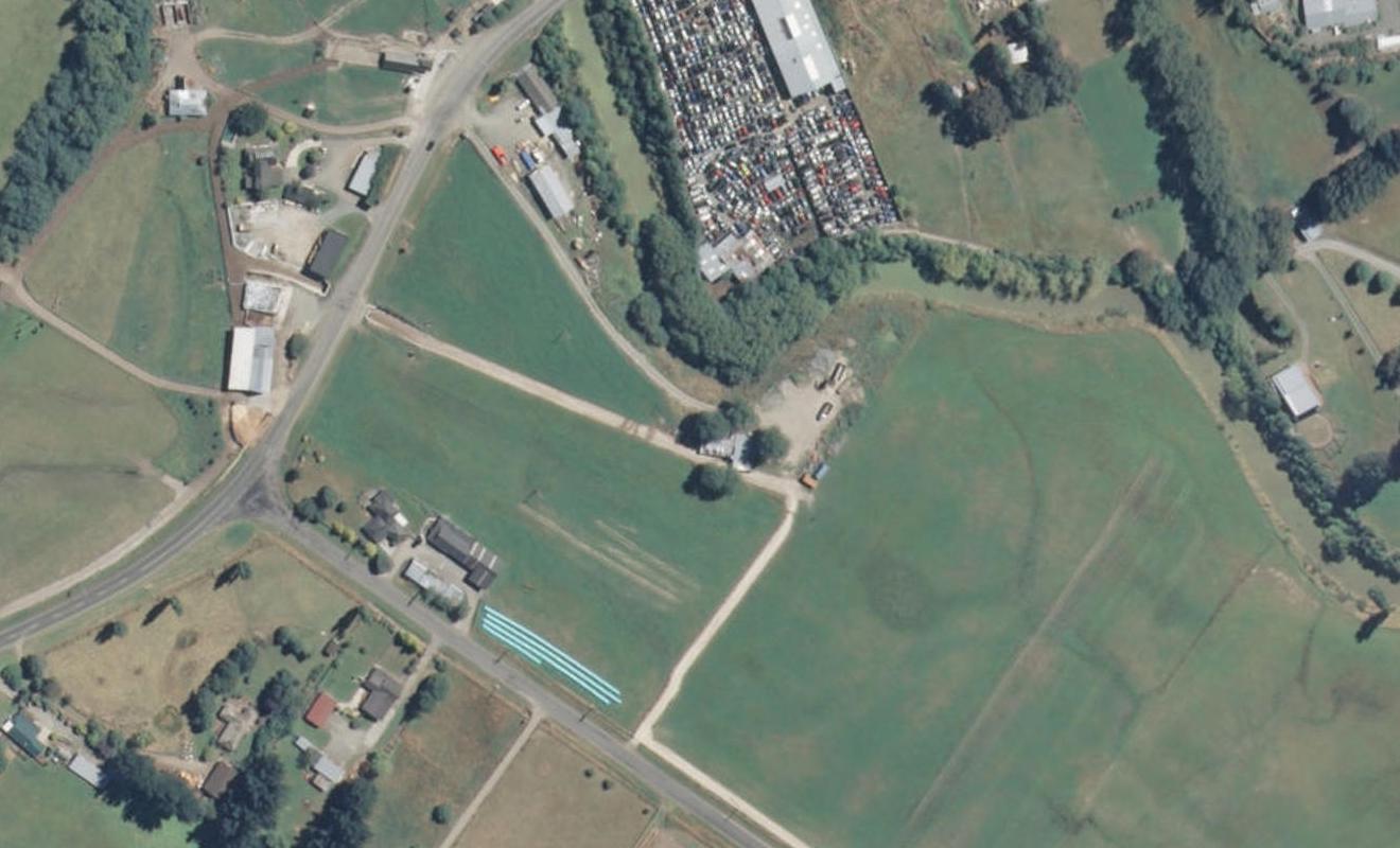 0 Rockdale Road, Fairview, Timaru - Carousel 1