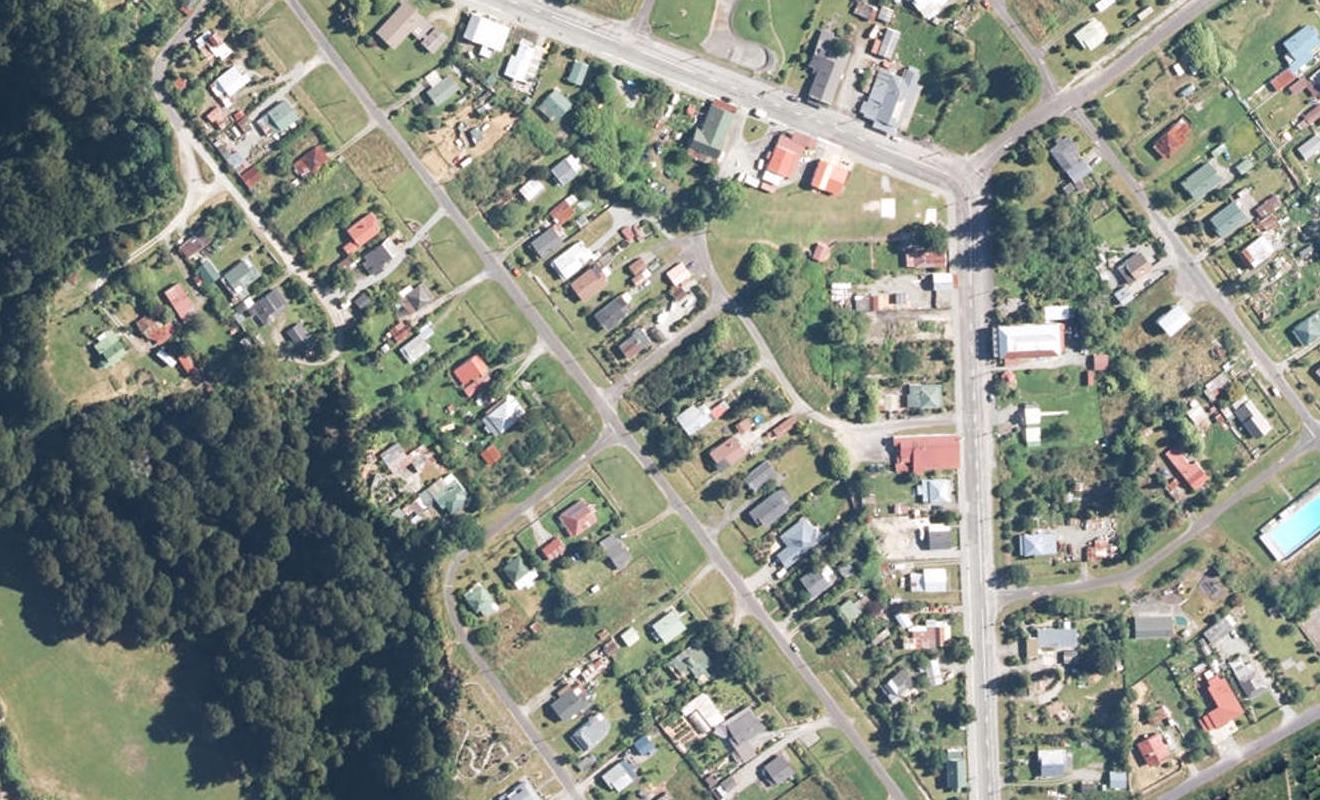 27 Stafford Street, Blackball, Greymouth - Carousel 1