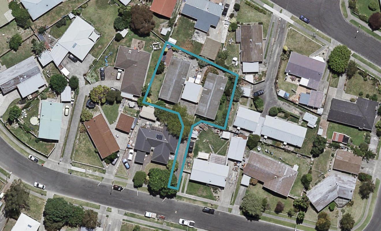 47A Wynyard Crescent, Tamatea, Napier - Carousel 1