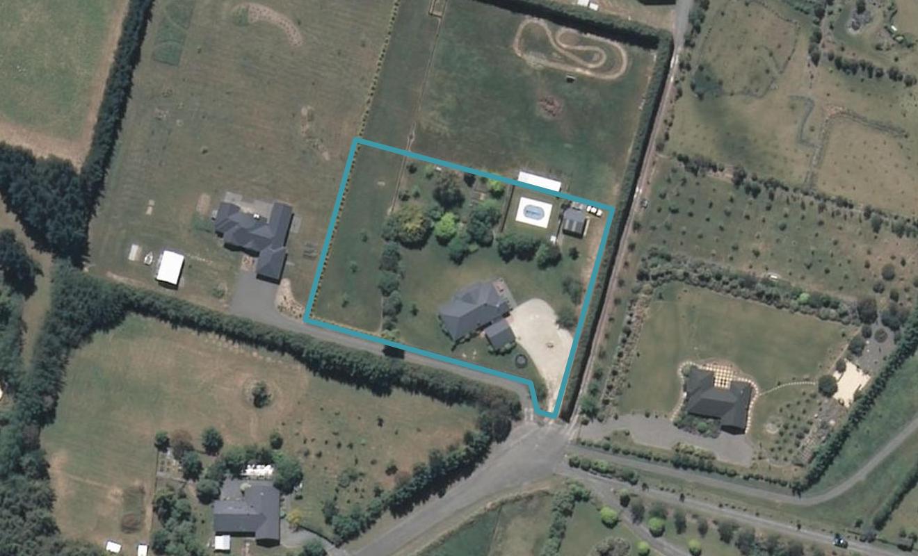 49 Dawn Place, Kirwee, Kirwee - Carousel 1