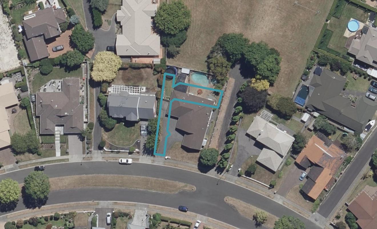 4/41 Harrowfield Drive, Harrowfield, Hamilton - Carousel 1