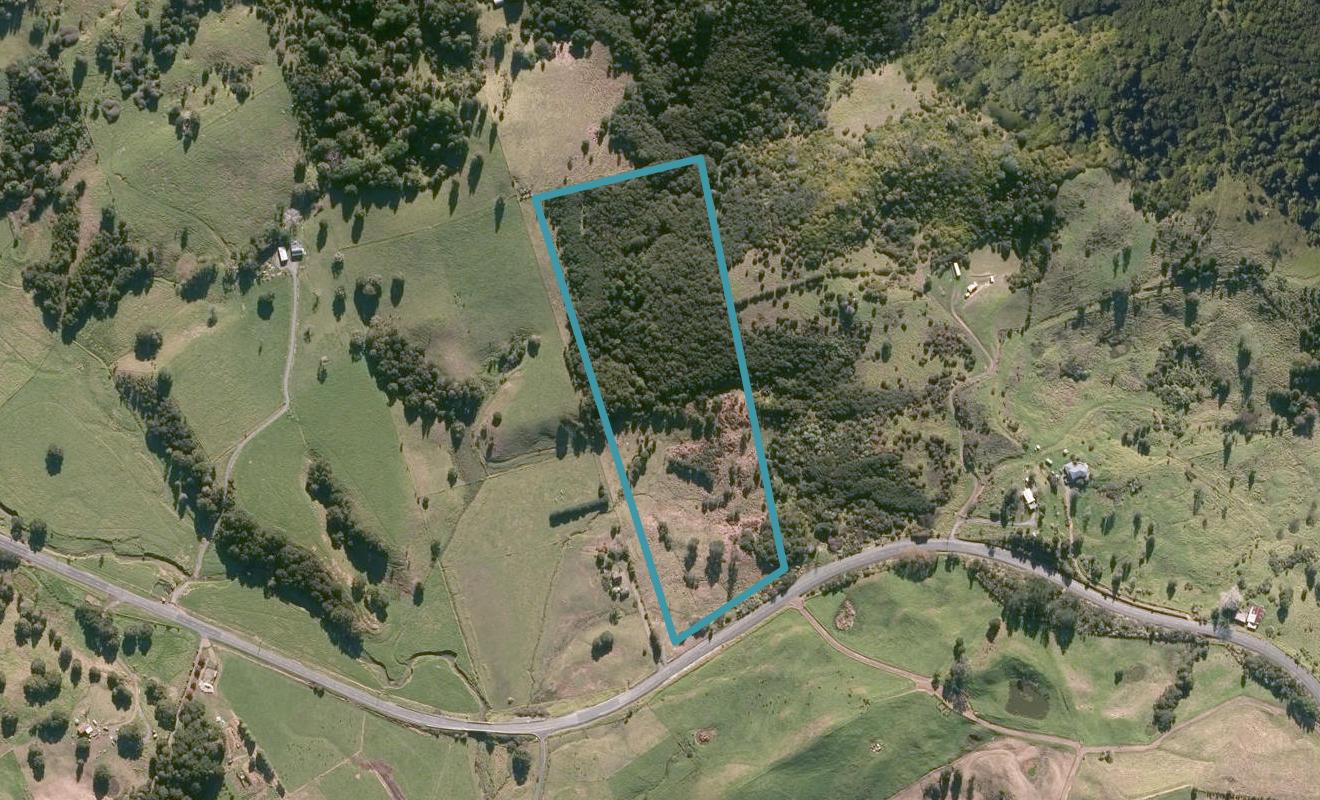 0 State Highway 1, Umawera, Okaihau - Carousel 1