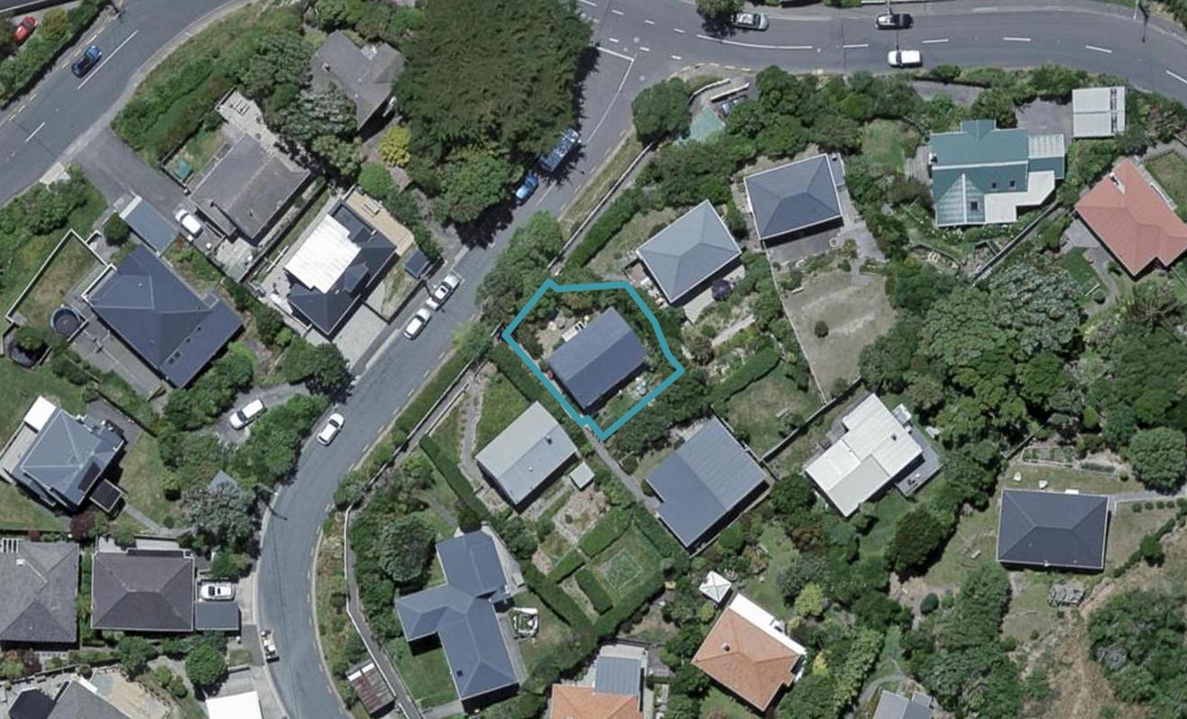 Property Valuation for 5 Ellora Street, Ngaio, Wellington | Trade Me ...