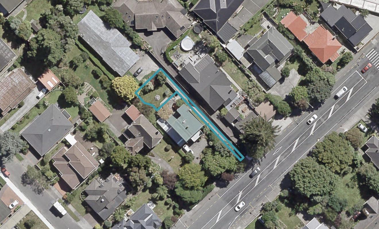 4/775 High Street, Boulcott, Lower Hutt - Carousel 1