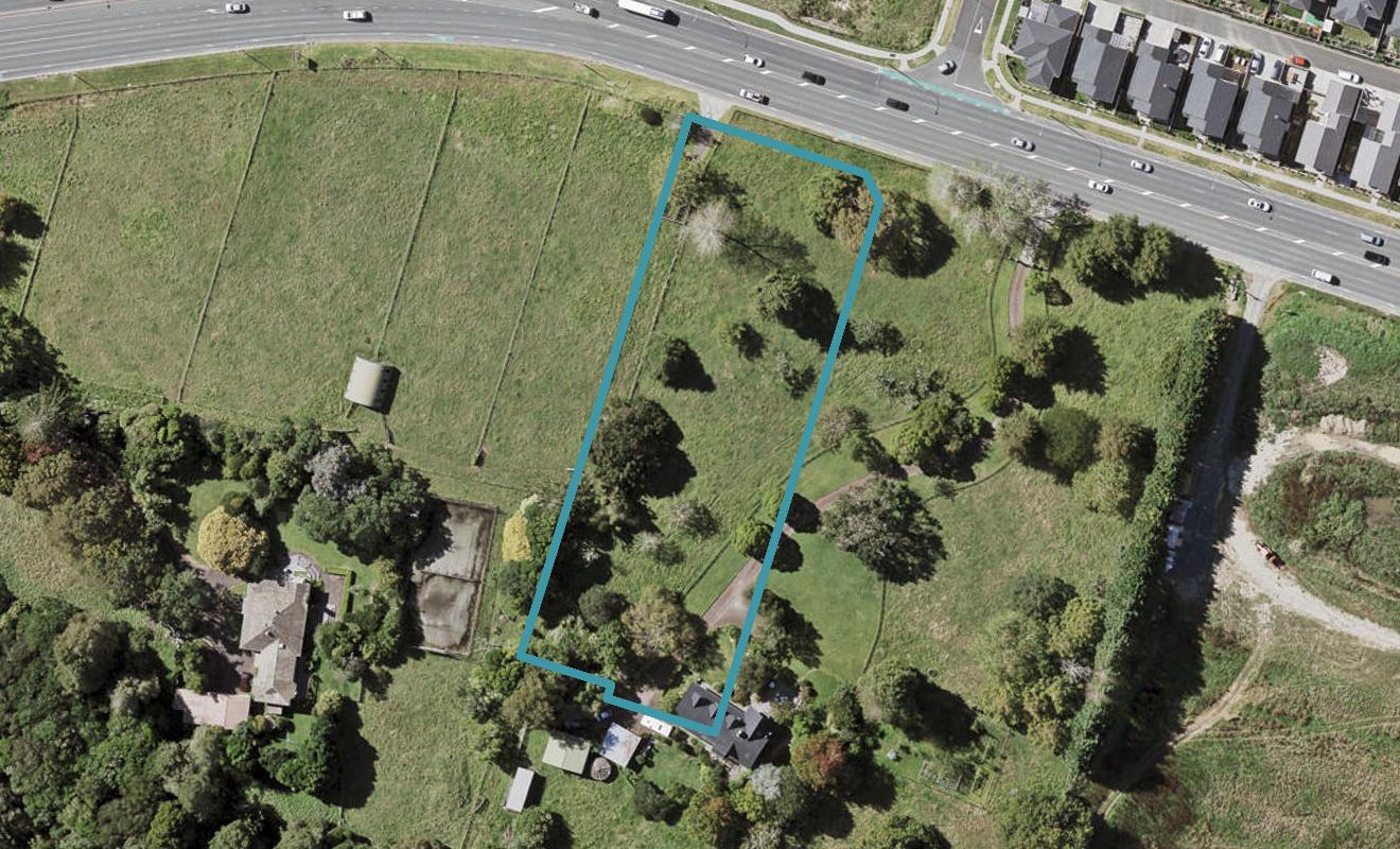 3/1G Dishys Road, Flat Bush, Auckland - Carousel 1