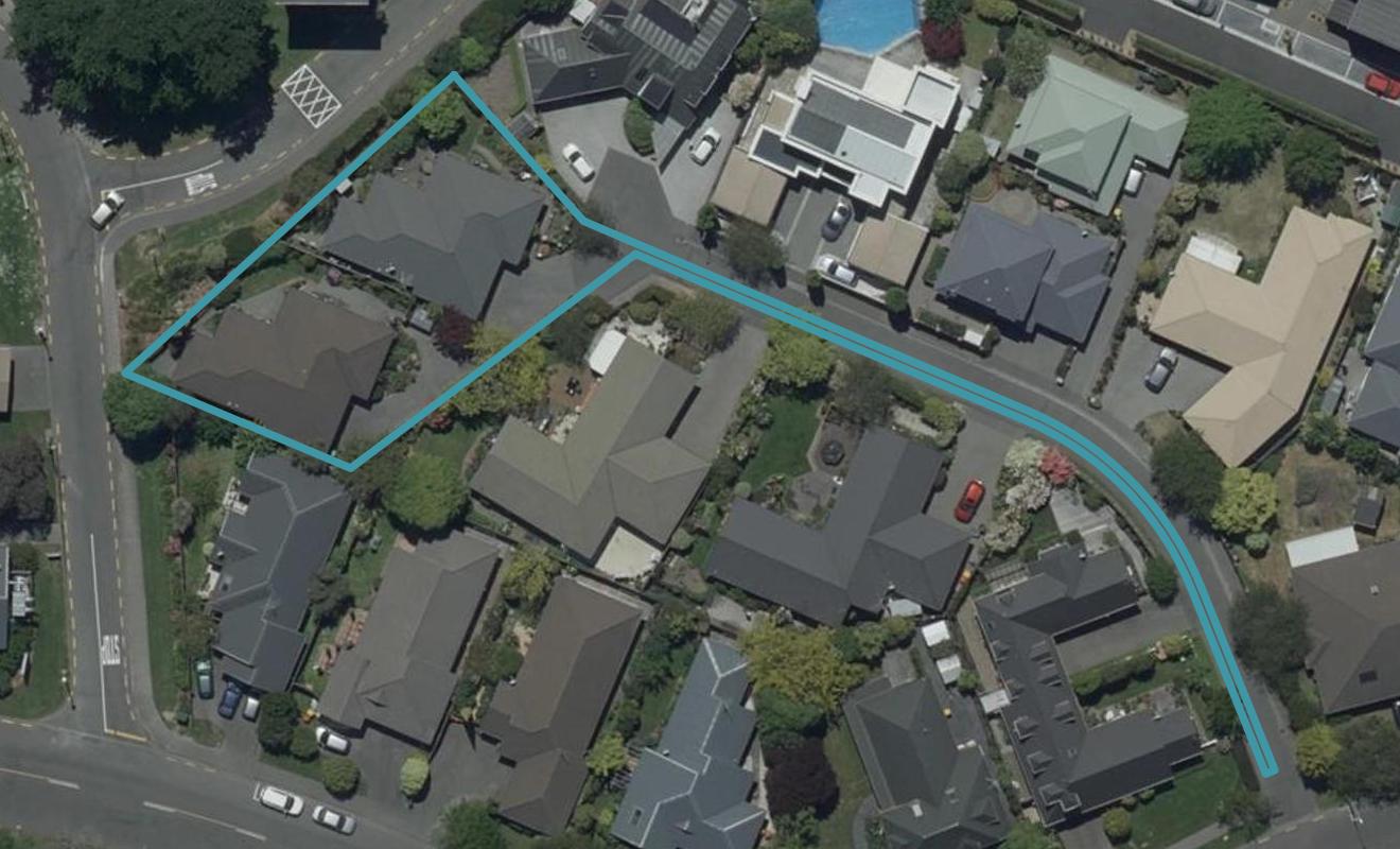 2/7 Kelson Lane, Ilam, Christchurch - Carousel 1
