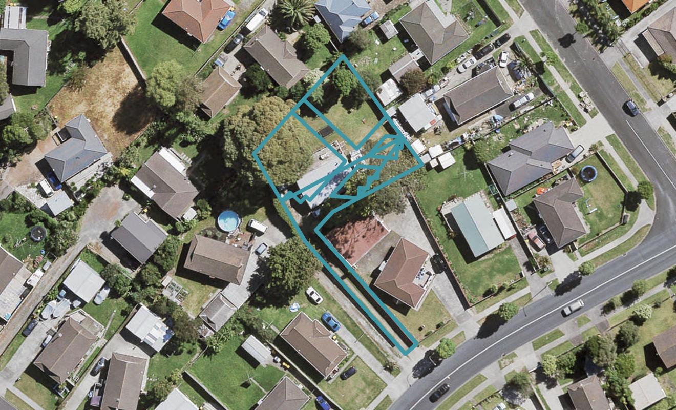 62D Luanda Drive, Ranui, Auckland - Carousel 1
