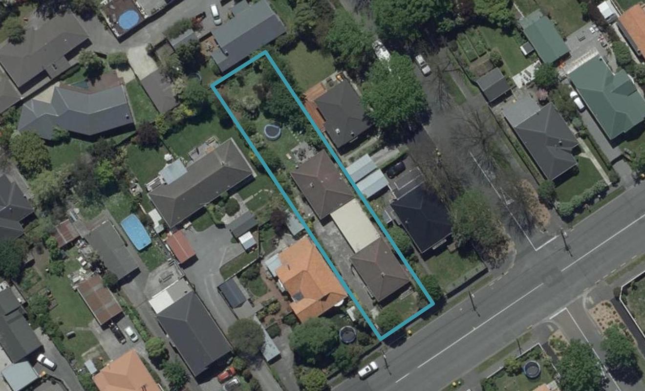 1/191 Westminster Street, Mairehau, Christchurch - Carousel 1