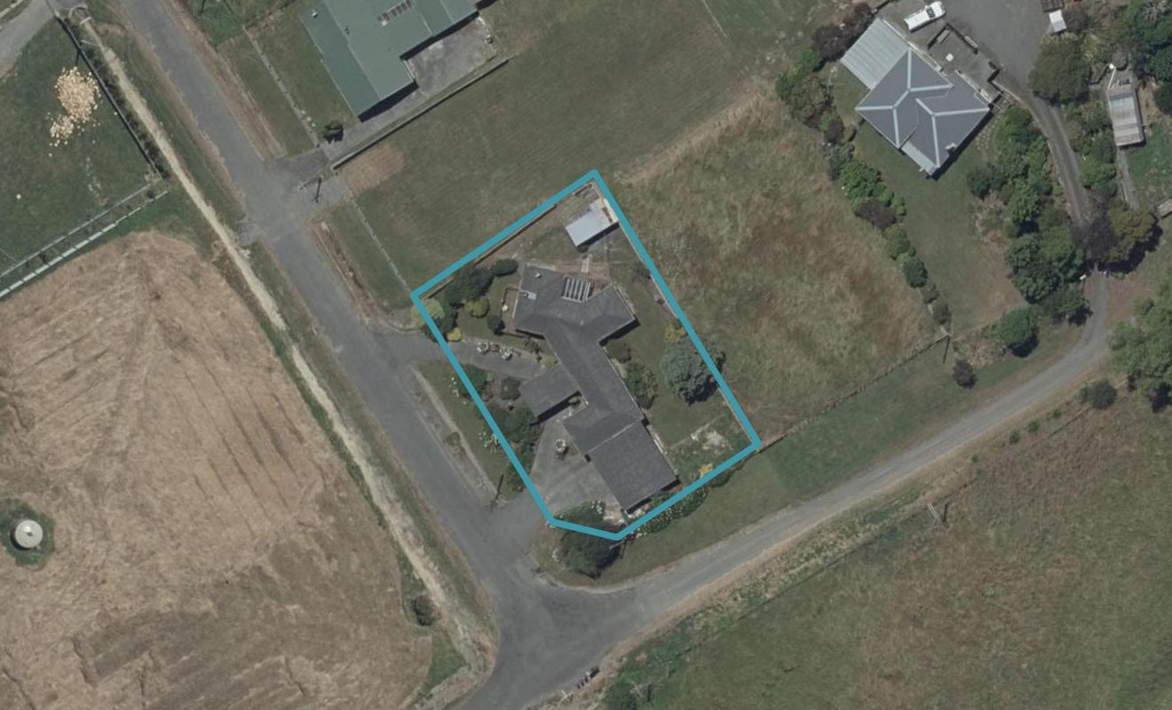 19 Ingham Street, Halcombe, Feilding - Carousel 1